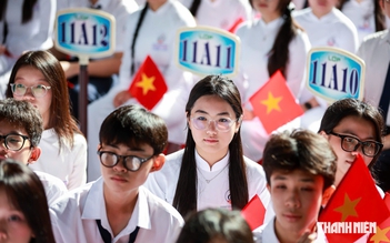 Bỏ điểm cộng IELTS: Thay đổi có đồng nghĩa với cải thiện?