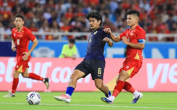 Thừa và thiếu của đội tuyển Việt Nam tại FIFA ASEAN Cup