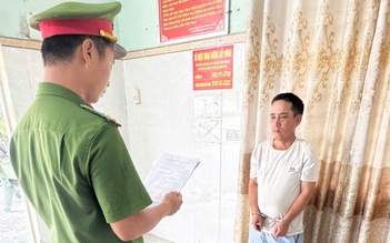 Cậu ruột tử vong sau khi xô xát với cháu