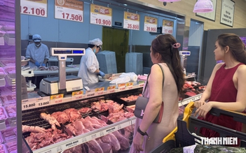 Giá heo hơi hôm nay 23.9.2026: Thị trường lặng sóng
