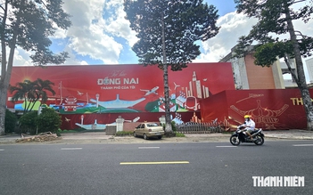 Đồng Nai 'vào mùa' đấu giá đất Đồng Nai 'vào mùa' đấu giá đất