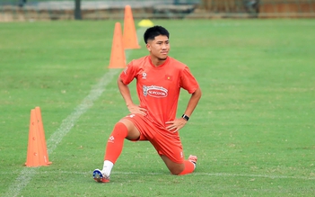 Cuộc cách mạng hàng công chưa từng có ở đội tuyển Việt Nam: FIFA ASEAN Cup sẽ cực hay