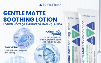Da dầu mụn có nên dưỡng ẩm? Tìm lời giải cho làn da dễ bí, kích ứng
