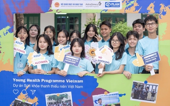 Nâng cao phòng ngừa bệnh ở thanh thiếu niên