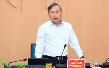 Cơ sở đại học mới phải góp phần giảm áp lực dân số trung tâm Hà Nội Cơ sở đại học mới phải góp phần giảm áp lực dân số trung tâm Hà Nội