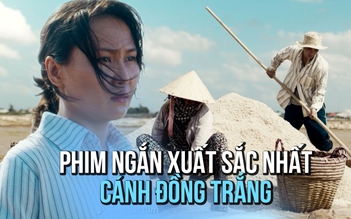 Phim ngắn xuất sắc nhất Vietnamese 2026 'ấp ủ' 2 năm, quay trong 3 ngày
