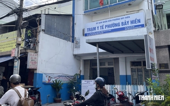 Chính thức: Tất cả bệnh viện TP.HCM phải đồng hành, hỗ trợ 168 trạm y tế