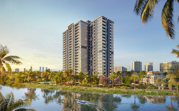 Từ sức sống hiện hữu của Mizuki Park đến mảnh ghép mới Trellia Vista
