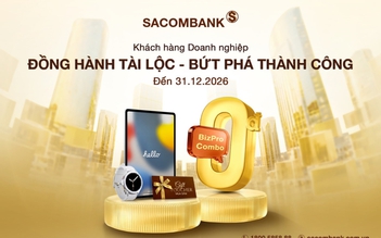 Khởi đầu đúng tạo nền tảng cho doanh nghiệp vươn xa