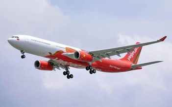 Vietjet đón tin vui hợp tác với Starlink, tung triệu vé 0 đồng, ưu đãi đến 40% Vietjet đón tin vui hợp tác với Starlink, tung triệu vé 0 đồng, ưu đãi đến 40%