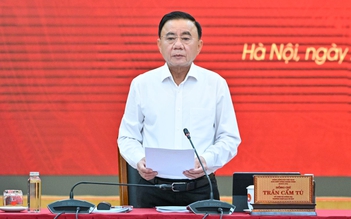 Chuyển đổi số phải đi đôi với các giải pháp an ninh mạng tương xứng
