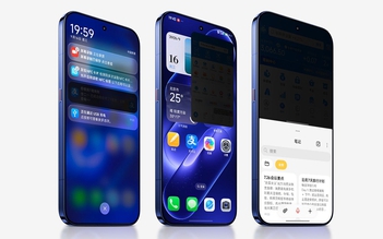Dòng Xiaomi 18 Pro ra mắt: Màn hình chống nhìn trộm, chip 'khủng'