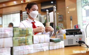 Phòng chống rửa tiền với khách VIP, lãnh đạo ngân hàng