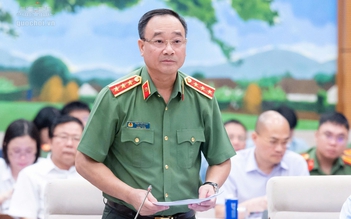 Đề xuất bỏ hình phạt tử hình tội mua bán trái phép ma túy, hiếp dâm người dưới 16