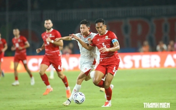 Bảng xếp hạng bảng A FIFA ASEAN Cup mới nhất: Indonesia thắng Singapore 2-0, vẫn bị Malaysia vượt mặt Bảng xếp hạng bảng A FIFA ASEAN Cup mới nhất: Indonesia thắng Singapore 2-0, vẫn bị Malaysia vượt mặt