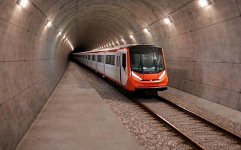 TP.HCM muốn cuối năm nay khởi công ngay tuyến metro số 2 kéo dài tới Tây Ninh