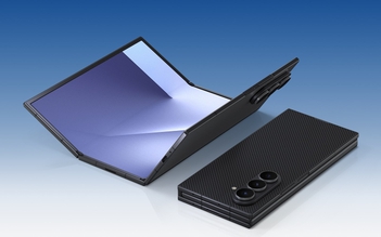 Samsung đẩy sớm lịch ra mắt Galaxy Z TriFold 2 để đối đầu iPhone Duo