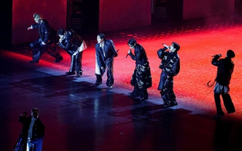 'Hạ bệ' Beyoncé, tour diễn của nghệ sĩ nào có doanh thu số 1 thế giới năm 2026?