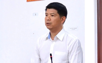 Thượng tá Công an An Giang làm Chánh văn phòng Đảng ủy đặc khu Phú Quốc