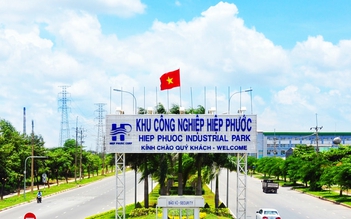 TP.HCM tái cấu trúc để đón dòng vốn FDI TP.HCM tái cấu trúc để đón dòng vốn FDI