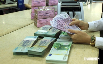 Giá USD hôm nay 25.9.2026: Đô la Mỹ, EUR, bảng Anh... đồng loạt giảm