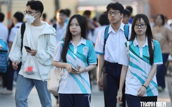 11 phương thức xét tuyển đại học dự kiến năm 2027