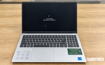 Bản cập nhật tháng 9 của Windows 11 lại gặp sự cố