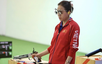 Lịch thi đấu ASIAD 20 hôm nay: Việt Nam nỗ lực săn vàng, kỳ vọng điền kinh tiếp sức nữ 