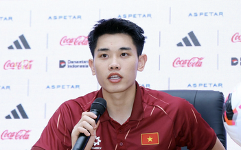 Đình Bắc phát biểu cực ấn tượng trong ngày đặc biệt ‘tôi lập tức cảm ơn Williams Minh Hoàng…’