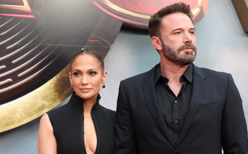 Jennifer Lopez rao bán rẻ biệt thự từng sống chung với Ben Affleck