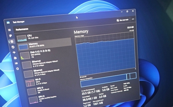 Máy tính 16 GB RAM vẫn giật lag? Đây là lý do và cách khắc phục