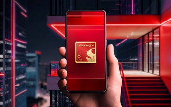 Chip Snapdragon 8 Elite Extreme Gen 6 phô diễn sức mạnh