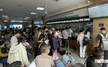 TP.HCM dùng nhà đất công dôi dư để giảm tải bệnh viện