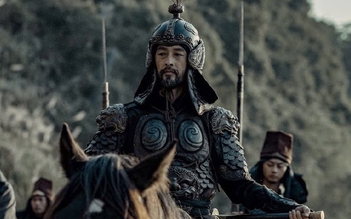 'Hộ linh tráng sĩ: Bí ẩn mộ vua Đinh' được gửi dự vòng sơ tuyển Oscar 'Hộ linh tráng sĩ: Bí ẩn mộ vua Đinh' được gửi dự vòng sơ tuyển Oscar
