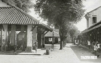 Từ chuyện ông già Ba Tri lập chợ đến bí mật tên chợ của... các bà