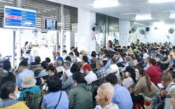 Bệnh viện Chợ Rẫy có giá khám chữa bệnh mới