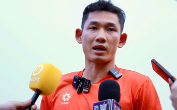 Hai Long tiết lộ đội tuyển Việt Nam đã 'mổ băng' Thái Lan, sẽ chiến đấu thay phần Xuân Son