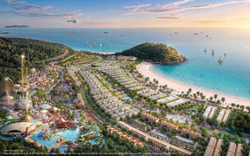 Vinhomes Hải Vân Bay giá đất chỉ từ 3,7 tỉ đồng
