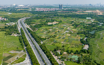 Phấn đấu đến năm 2045, nông thôn ở Hà Nội sẽ trở thành ‘miền quê đáng sống’