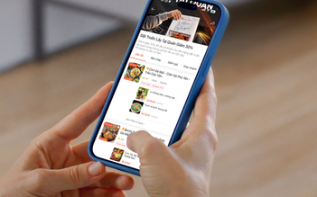Bận rộn nhưng vẫn chủ động từng phút: Tối ưu lịch trình với tính năng mới ShopeeFood