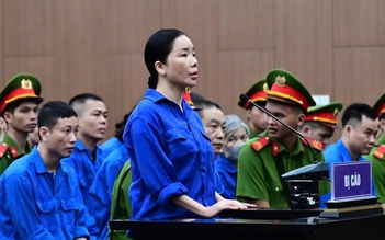 Nhiều bác sĩ, điều dưỡng nhận tiền của 'bà trùm' Mai Anh nhưng khai là 'quà'