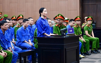Vụ 'chạy' bệnh án tâm thần cho tội phạm: Tòa nói 'các bị cáo quá liều'