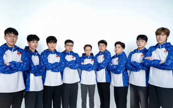 ASIAD 2026 hôm nay: Đội tuyển LMHT toàn thắng trước Ả Rập Xê Út, Malaysia và UAE, giành vé bán kết ASIAD 2026 hôm nay: Đội tuyển LMHT toàn thắng trước Ả Rập Xê Út, Malaysia và UAE, giành vé bán kết