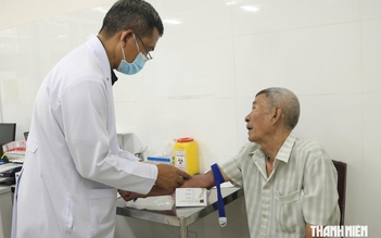 TP.HCM thí điểm 3 cơ sở chăm sóc người cao tuổi