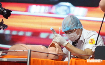 Chính phủ quy định tiêu chí trường nghề đặc thù để sắp xếp, tổ chức lại