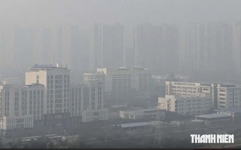 94.837 ca tử vong sớm có liên quan ô nhiễm không khí 94.837 ca tử vong sớm có liên quan ô nhiễm không khí