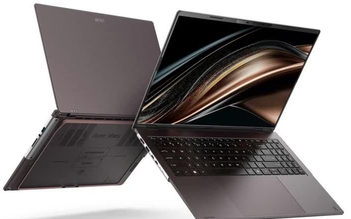 Acer Vero 16 ra mắt với thiết kế dễ dàng thay pin