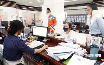 Bộ Nội vụ yêu cầu rà soát toàn bộ trường hợp nghỉ việc theo Nghị định 178
