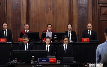 Chuyên án ma túy VN10: Thiếu sót tố tụng không làm thay đổi bản chất vụ án