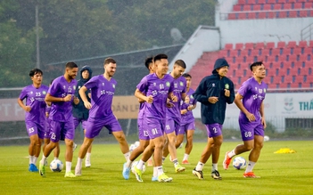 Nhận định, dự đoán tỷ số Trường Tươi Đồng Nai - Thể Công Viettel hôm nay: Công Phượng tỏa sáng